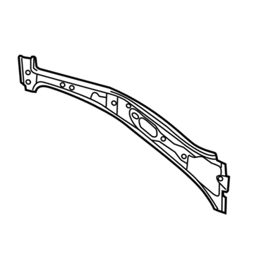Mazda D651-70-080B