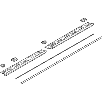 Mazda KB7W-51-P40D
