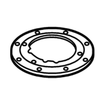 Mazda BBM2-42-161A