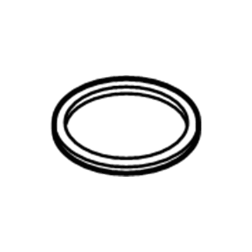 Mazda BBM2-42-166A