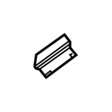 Mazda BBM2-42-27YA Protector