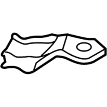 Mazda TD11-61-8H1