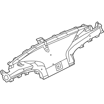 Mazda BHN1-60-120A