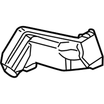 Mazda KD45-61-157A