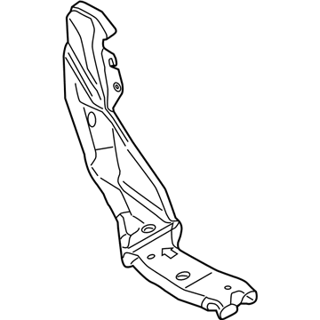 Mazda GHP9-61-272A
