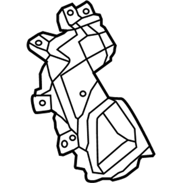 Mazda BHN1-60-190