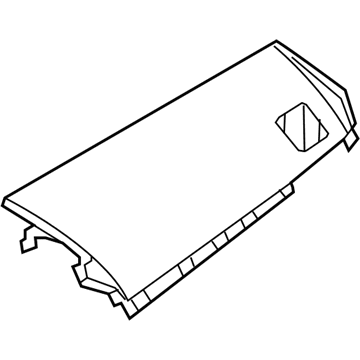 Mazda TDY1-60-A60