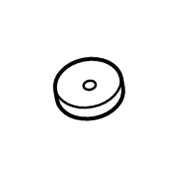 Mazda MX-5 Miata Bump Stop - F151-28-777