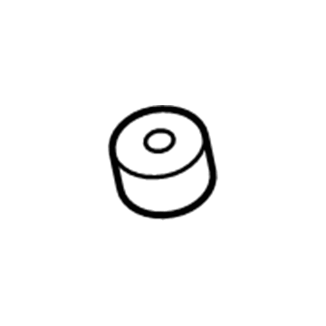 Mazda MX-5 Miata Axle Pivot Bushing - F151-28-775B