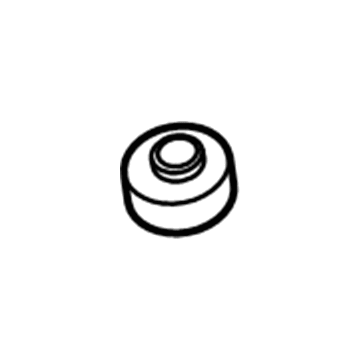 Mazda MX-5 Miata Bump Stop - F151-28-776A