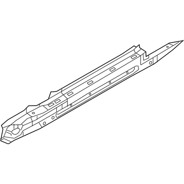 Mazda N243-70-27X
