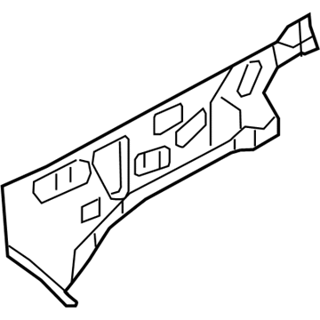 Mazda N2Y3-70-65ZA