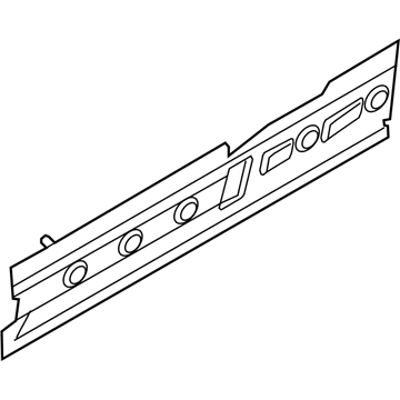 Mazda N243-70-272