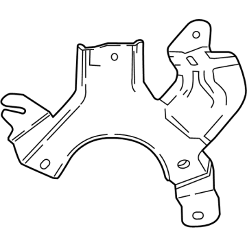 Mazda VA40-50-2D0A