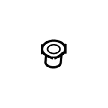 Mazda CX-9 Coolant Reservoir Hose - RFG2-15-202