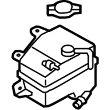 Mazda CY01-15-350A