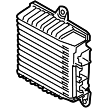Mazda KD46-66-A20A