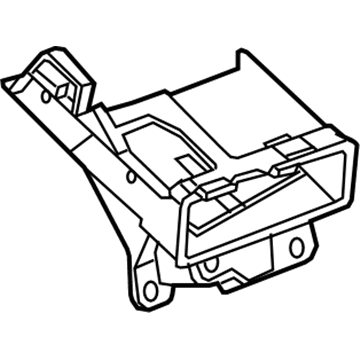 Mazda KD51-66-EF1