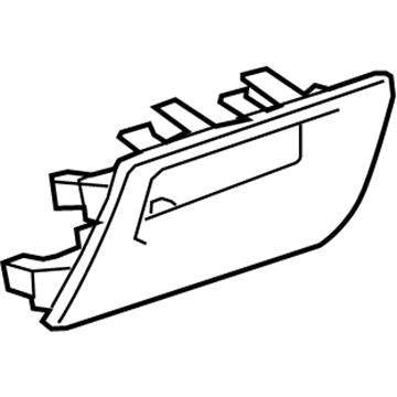 Mazda KD51-66-9H0