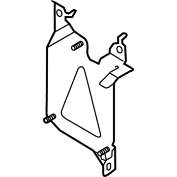 Mazda KD51-66-9B0