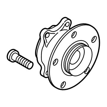 Mazda KBB6-26-15X