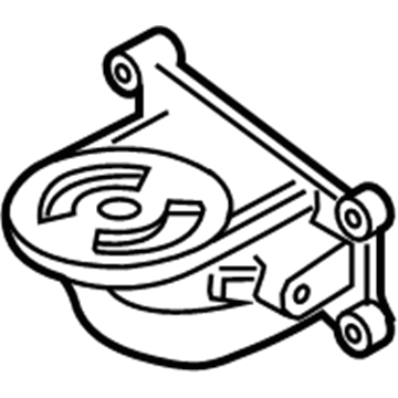 Mazda LFE2-14-311B