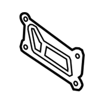 Mazda LF02-14-342