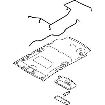 Mazda TK03-68-030-75