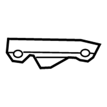 Mazda BBM4-50-0T1H