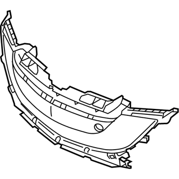 Mazda BEH5-50-1T0A