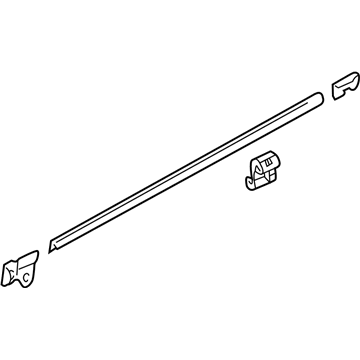 Mazda T001-50-640D