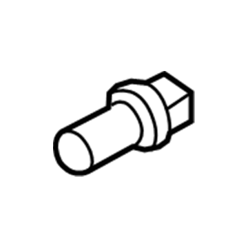 Mazda B25D-51-0H8