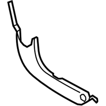 Mazda TD11-88-2N2-02