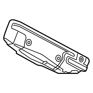 Mazda PY1F-13-381