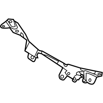 Mazda PY1F-13-960