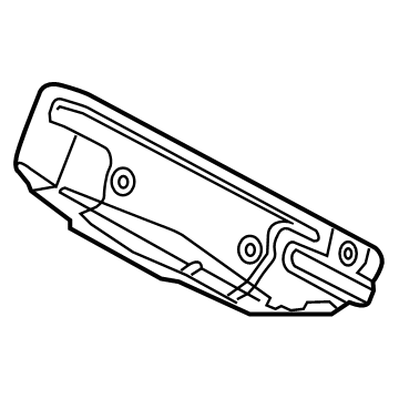 Mazda PY1F-13-38X