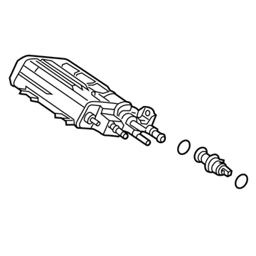 Mazda PY1J-13-96ZB