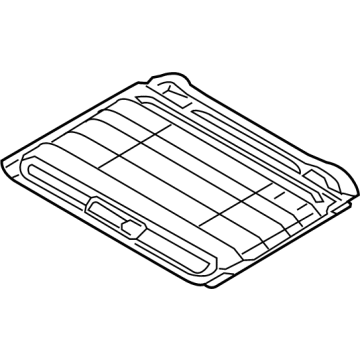 Mazda DN4K-69-890-06