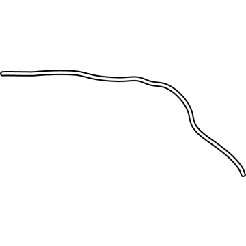 Mazda DN4K-69-922