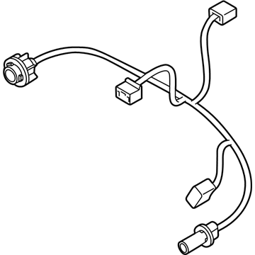 Mazda DR61-51-064