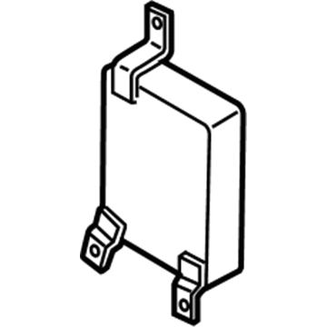 Mazda L3R1-18-9E1G Module Mazda L3R1-18-9E1G Module