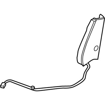 Mazda GMN3-57-KA0