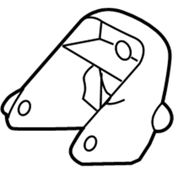 Mazda ZZCA-39-021