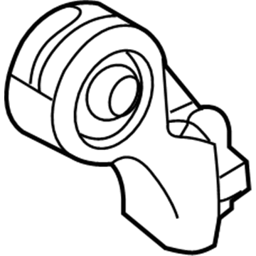 Mazda ZZDA-39-040