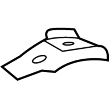 Mazda ZZCA-39-07Z