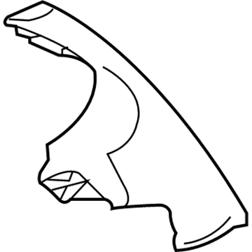 Mazda BBM4-55-570C-02