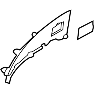 Mazda BBM2-55-22YC