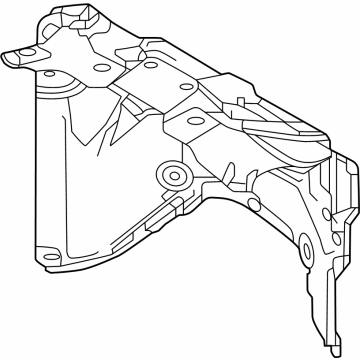 Mazda KBB3-56-4S1