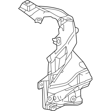 Mazda KBB3-56-4GYC