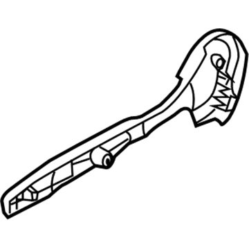 Mazda BP4K-88-1H1-02
